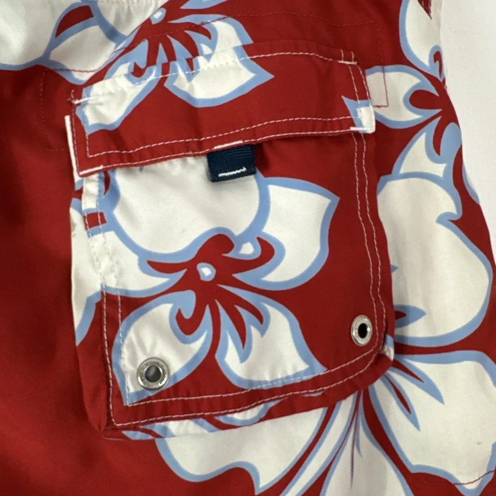 VTG‎ Abercrombie Fitch Board Shorts Men's 40